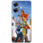 Чохол BoxFace Realme Note 60 