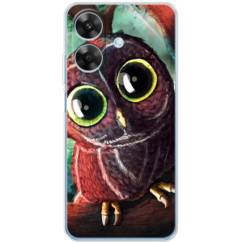 Чохол BoxFace Realme Note 60 