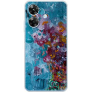 Чохол BoxFace Realme Note 60 