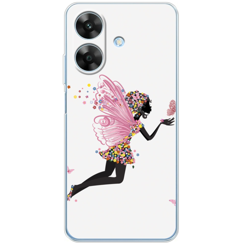 Чохол BoxFace Realme Note 60 
