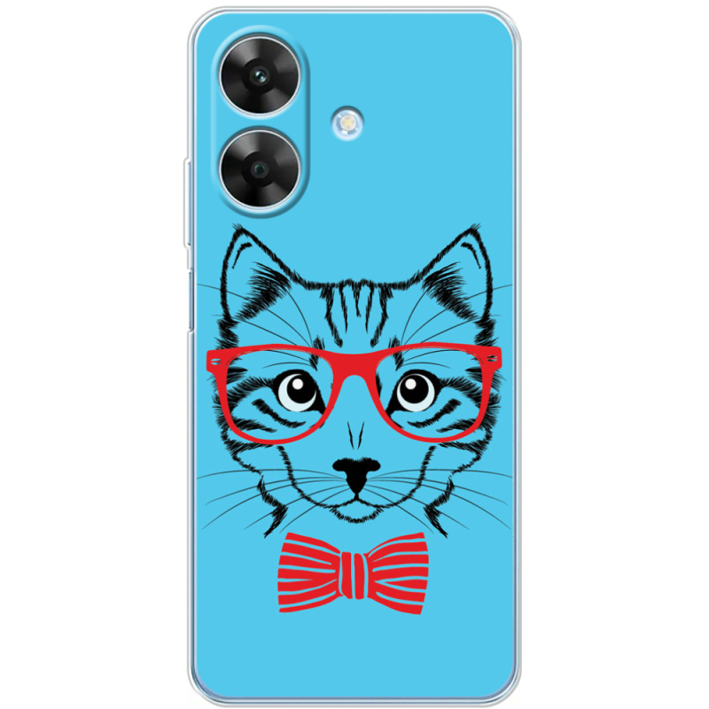 Чохол BoxFace Realme Note 60 
