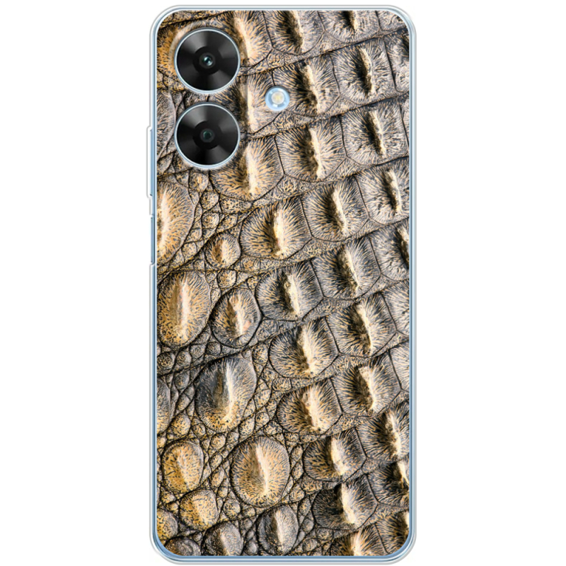 Чохол BoxFace Realme Note 60 