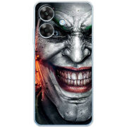 Чохол BoxFace Realme Note 60 Prankster