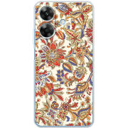 Чохол BoxFace Realme Note 60 Rapsody