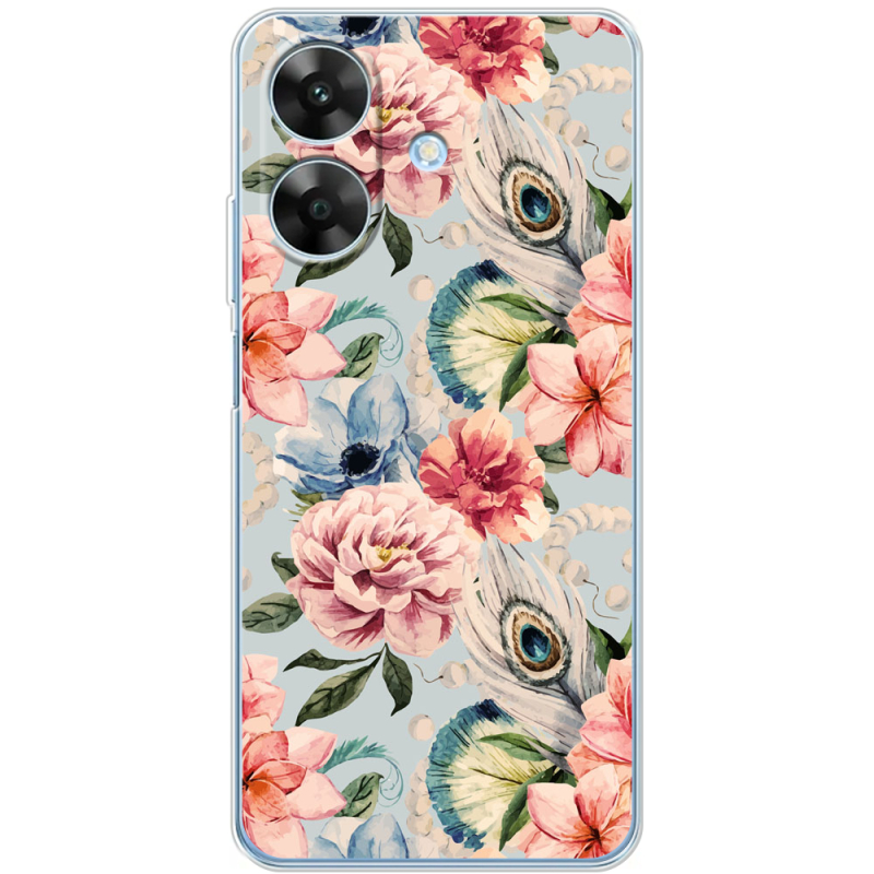 Чохол BoxFace Realme Note 60 Rosy
