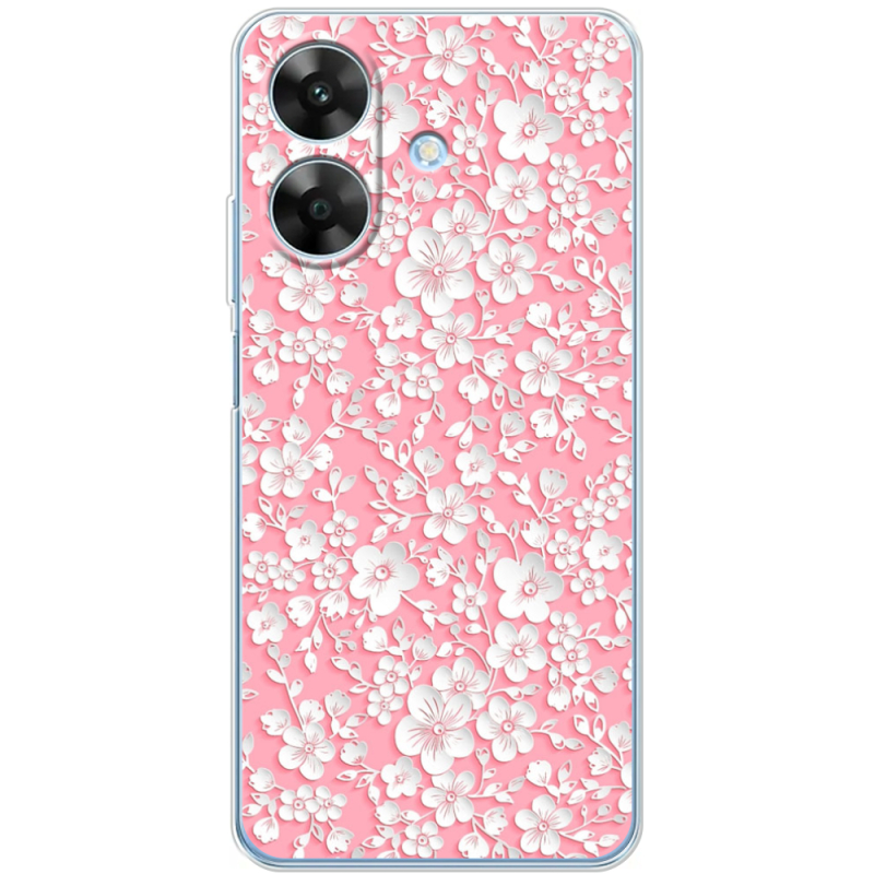 Чохол BoxFace Realme Note 60 