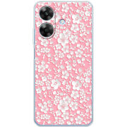 Чохол BoxFace Realme Note 60 