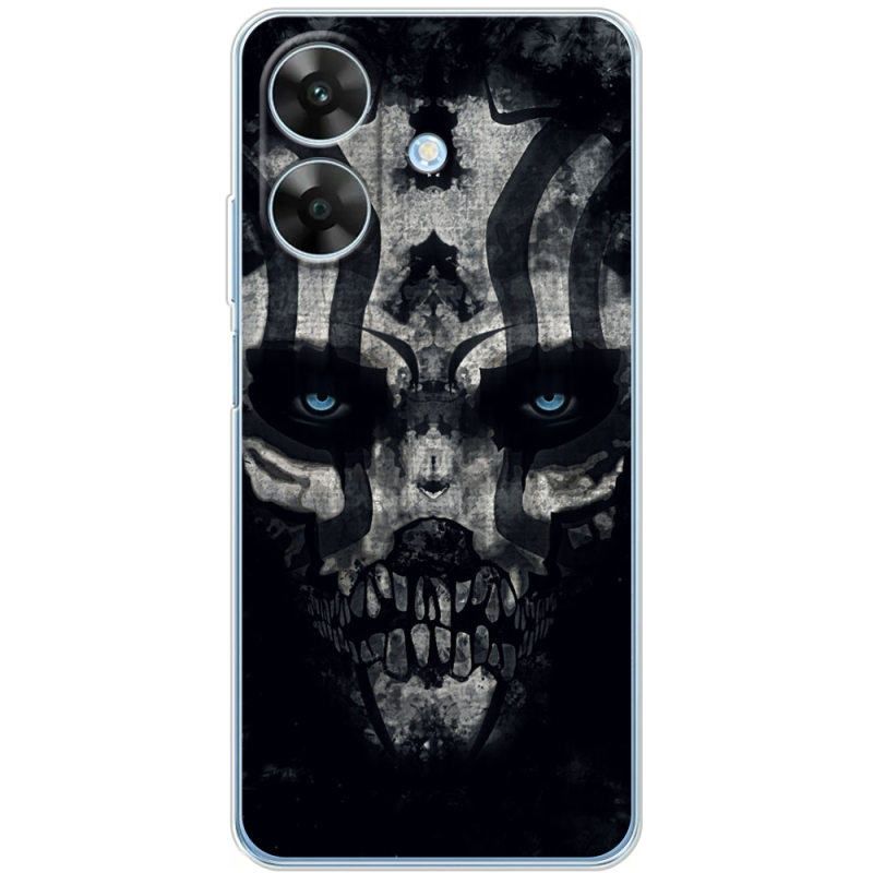 Чохол BoxFace Realme Note 60 The Dark