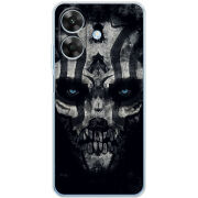 Чохол BoxFace Realme Note 60 The Dark