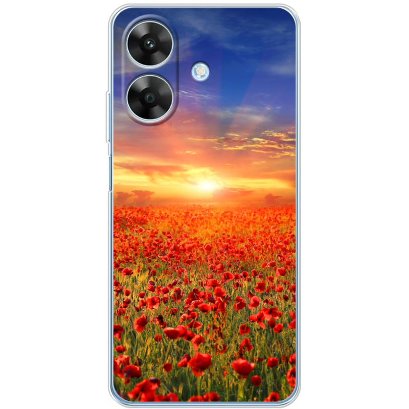 Чохол BoxFace Realme Note 60 
