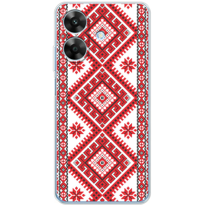Чохол BoxFace Realme Note 60 