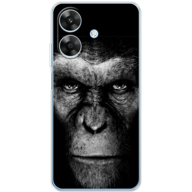 Чохол BoxFace Realme Note 60 