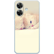 Чохол BoxFace Realme Note 60 