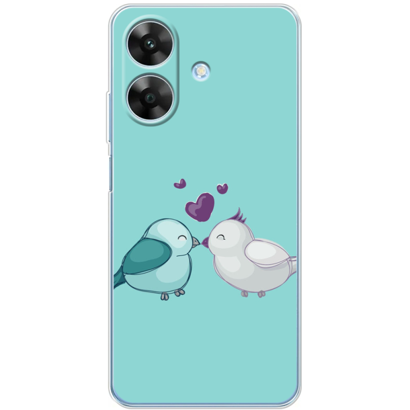 Чохол BoxFace Realme Note 60 