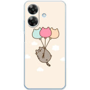 Чохол BoxFace Realme Note 60 