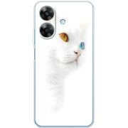 Чохол BoxFace Realme Note 60 