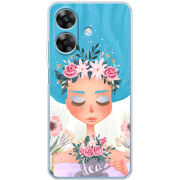 Чохол BoxFace Realme Note 60 