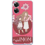 Чохол BoxFace Realme Note 60 GirlMom