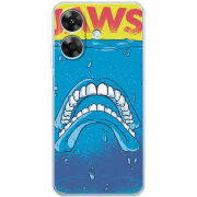 Чохол BoxFace Realme Note 60 Jaws