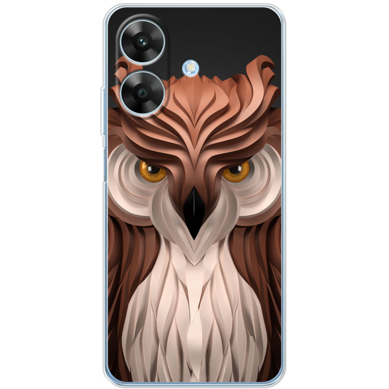 Чохол BoxFace Realme Note 60 