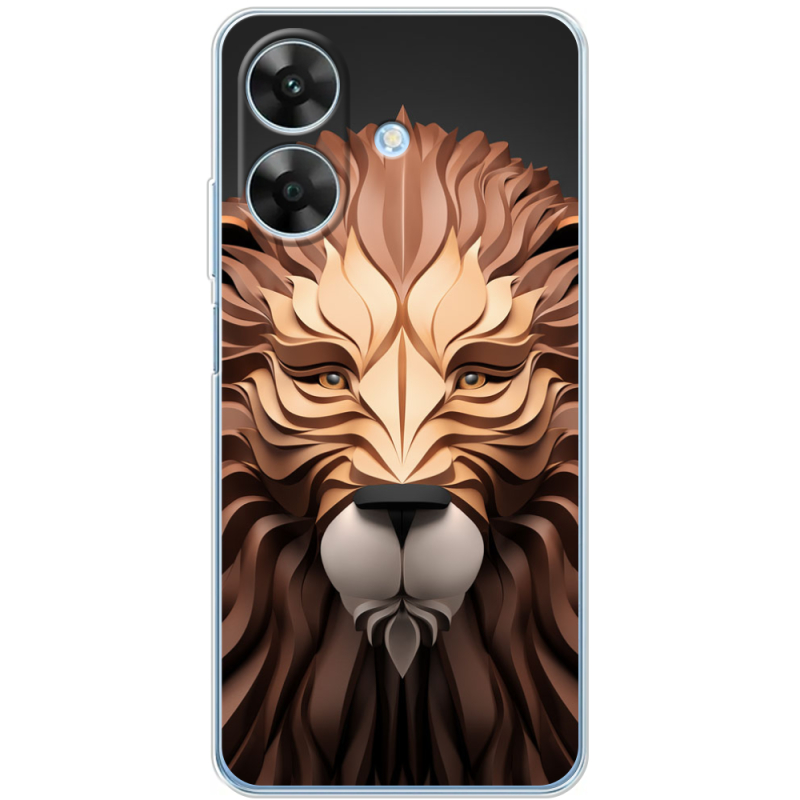 Чохол BoxFace Realme Note 60 