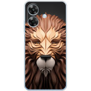 Чохол BoxFace Realme Note 60 