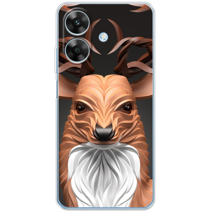 Чохол BoxFace Realme Note 60 