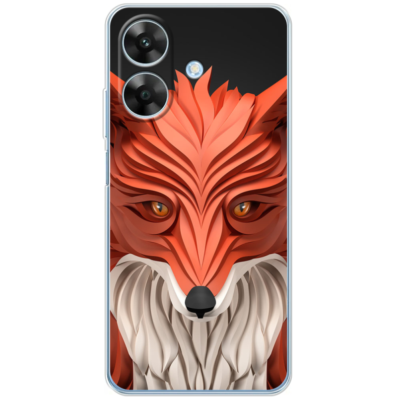 Чохол BoxFace Realme Note 60 