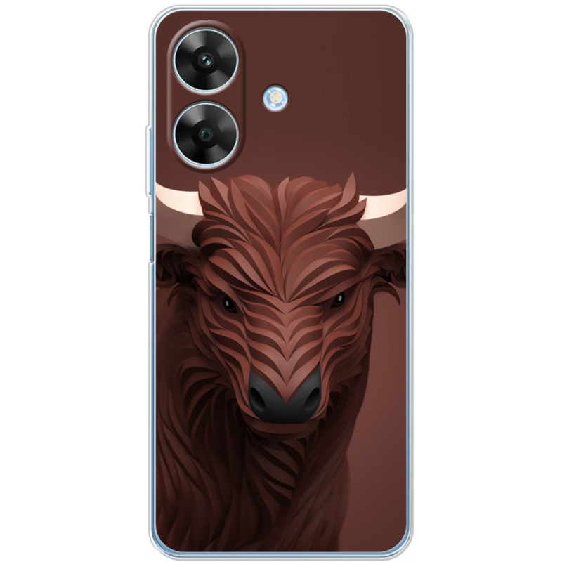 Чохол BoxFace Realme Note 60 