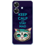 Чохол BoxFace Realme Note 60 Stay Mad