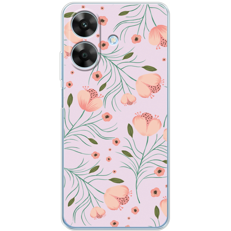 Чохол BoxFace Realme Note 60 