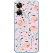 Чохол BoxFace Realme Note 60 