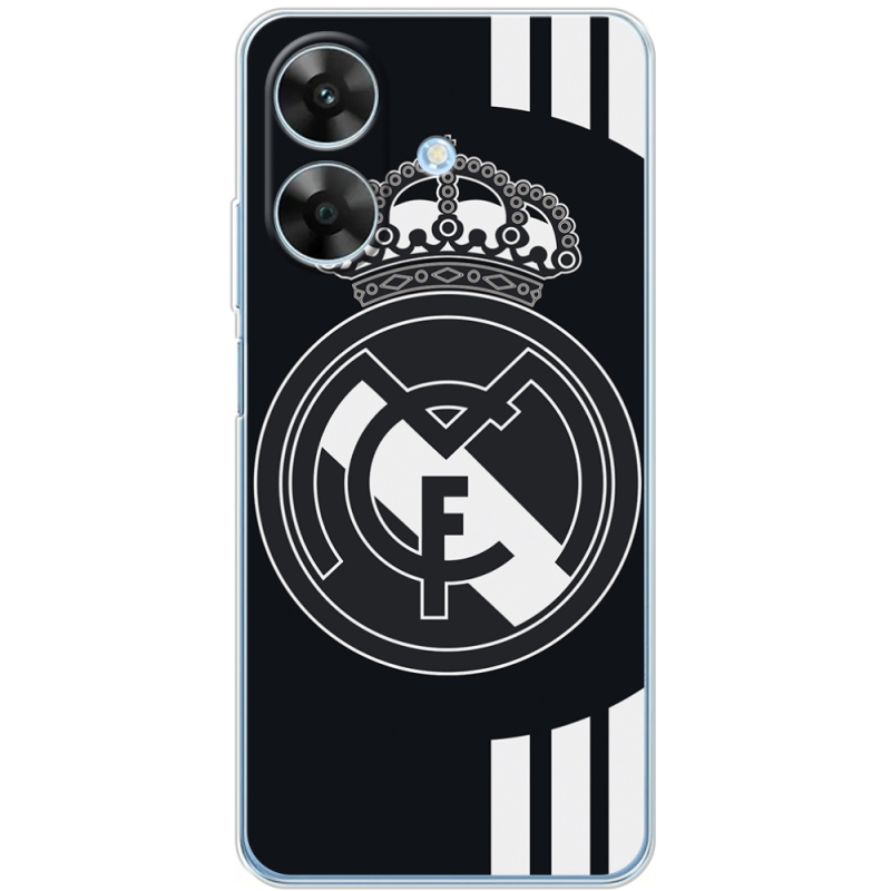 Чохол BoxFace Realme Note 60 Real Football