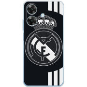 Чохол BoxFace Realme Note 60 Real Football