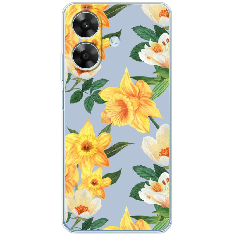 Чохол BoxFace Realme Note 60 