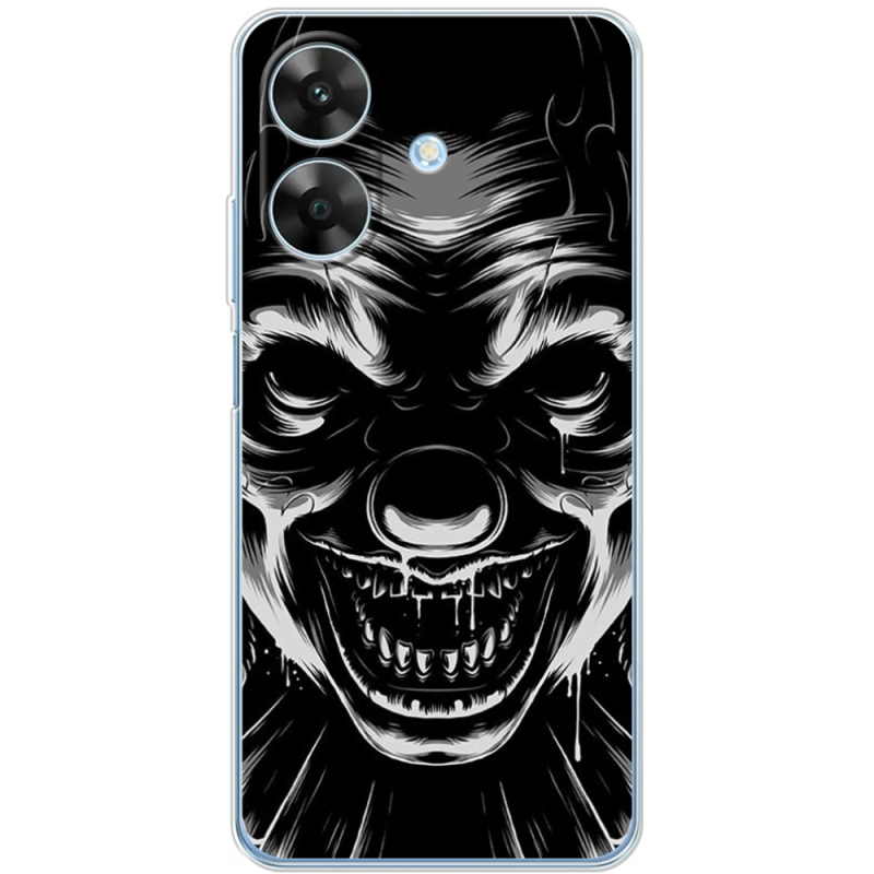 Чохол BoxFace Realme Note 60 