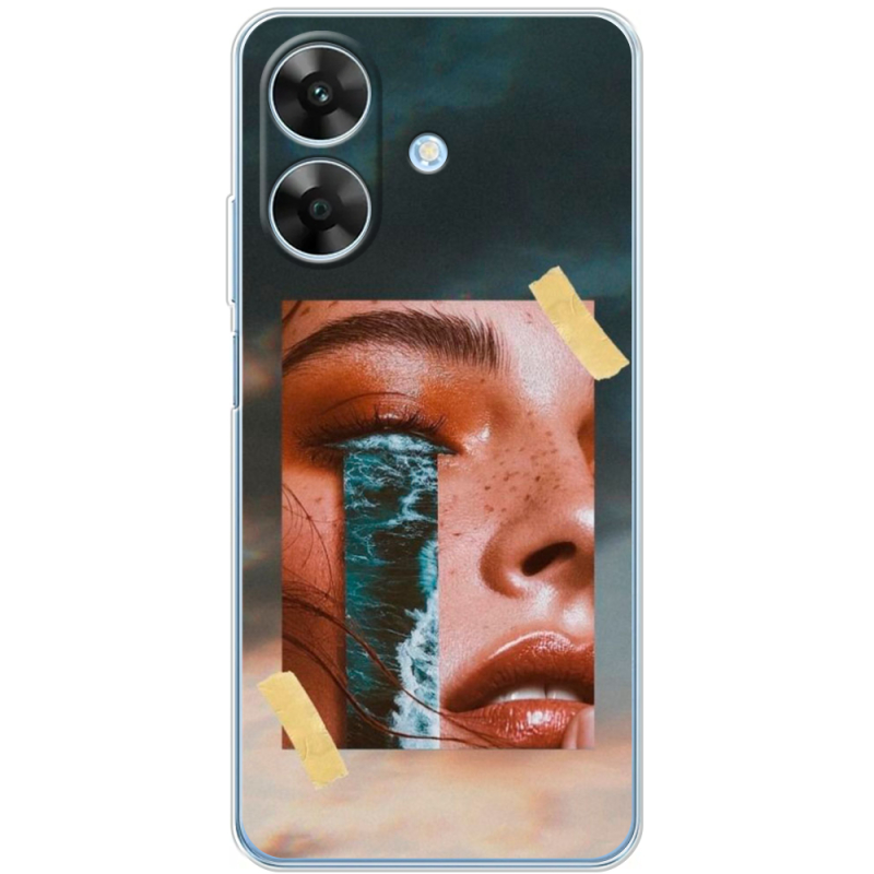 Чохол BoxFace Realme Note 60 