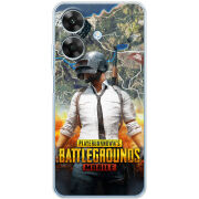 Чохол BoxFace Realme Note 60 