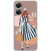 Чохол BoxFace Realme Note 60 