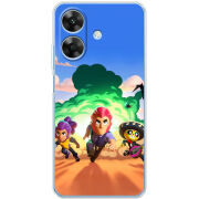 Чохол BoxFace Realme Note 60 
