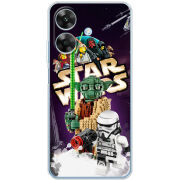 Чохол BoxFace Realme Note 60 Lego StarWars