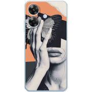 Чохол BoxFace Realme Note 60 
