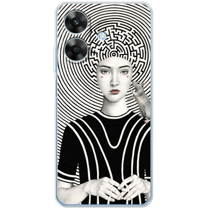 Чохол BoxFace Realme Note 60 