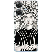 Чохол BoxFace Realme Note 60 