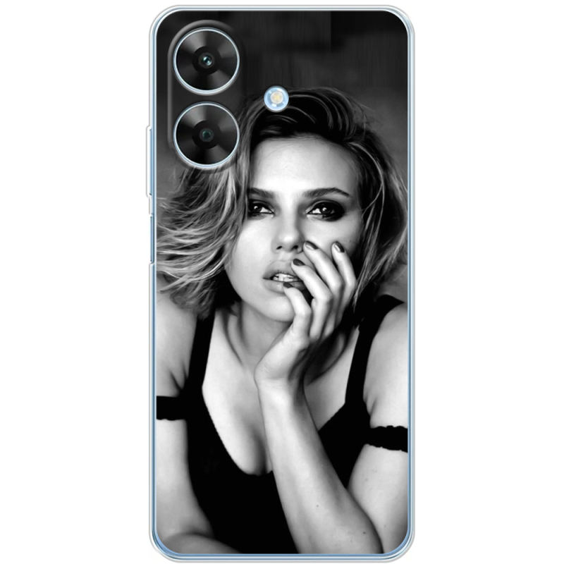 Чохол BoxFace Realme Note 60 