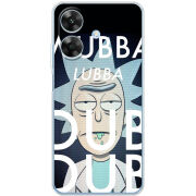 Чохол BoxFace Realme Note 60 