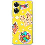 Чохол BoxFace Realme Note 60 