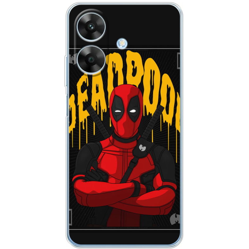 Чохол BoxFace Realme Note 60 