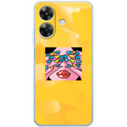 Чохол BoxFace Realme Note 60 
