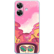 Чохол BoxFace Realme Note 60 